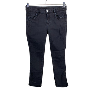 Unisex Mos Mosh - Jeans, size W30 - Black (1)