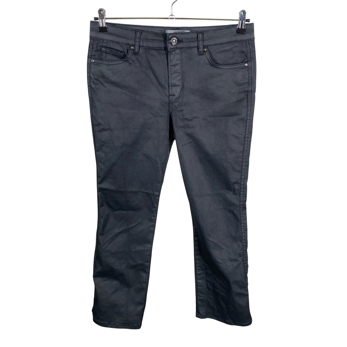 Unisex Mos Mosh - Jeans, size W29 - Black (1)