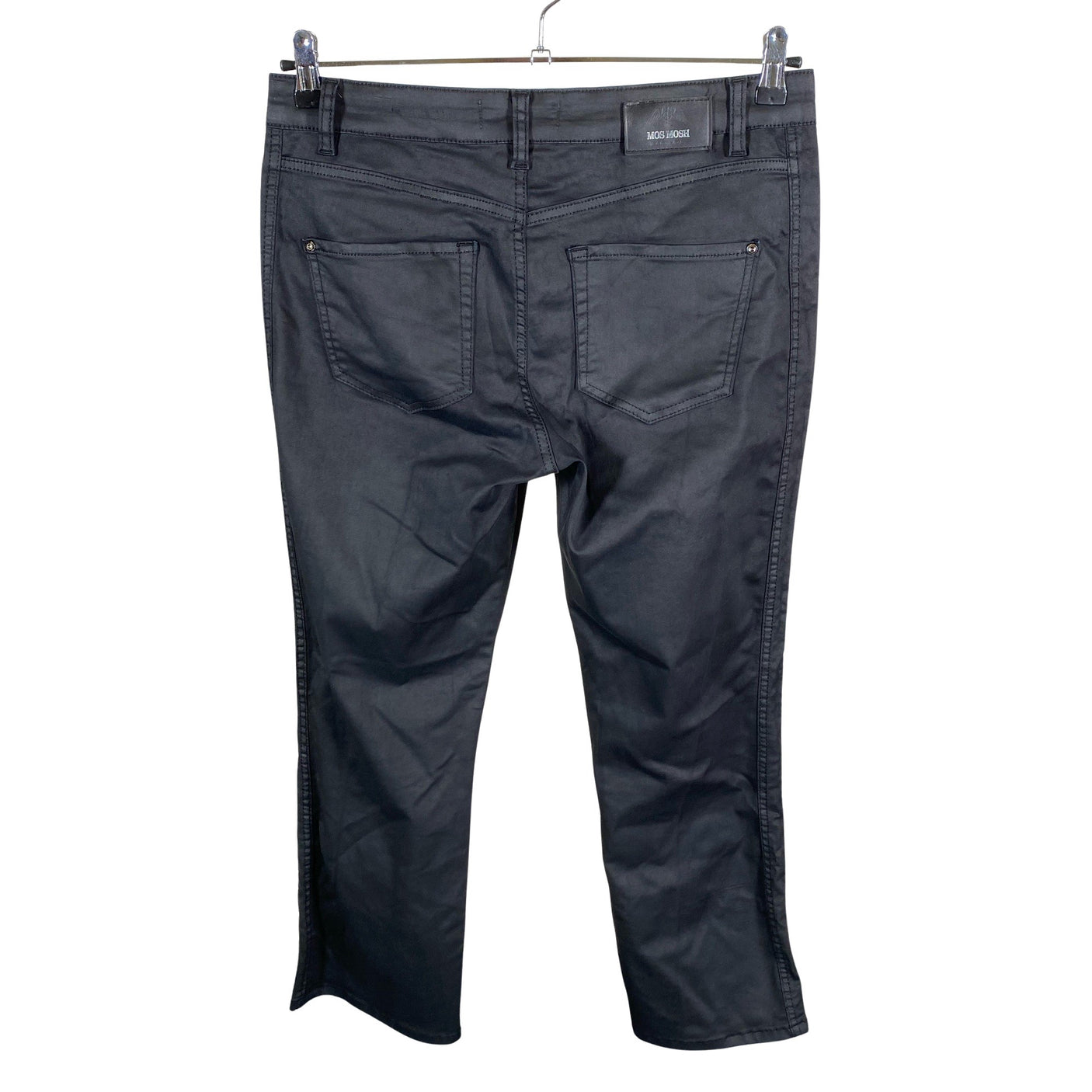 Unisex Mos Mosh - Jeans, size W29 - Black (2)