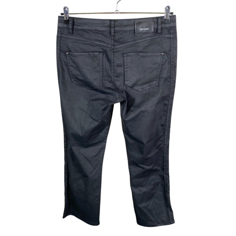Unisex Mos Mosh - Jeans, size W29 - Black (2)