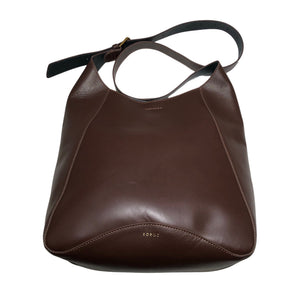 Unisex Soeur - Shoulder bag, size Midi - Brown (1)