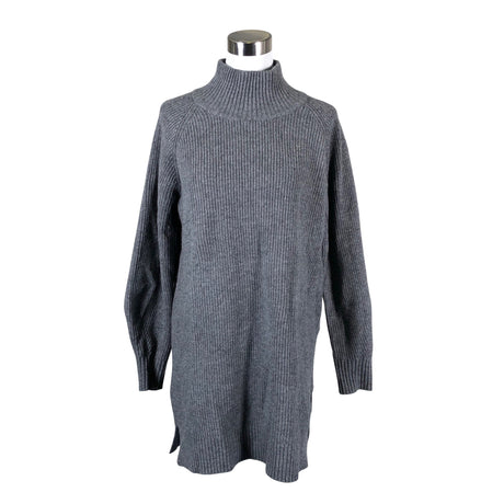 Unisex Nanso - Knit tunic, size 38 - Gray ()
