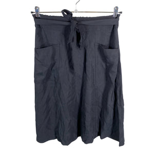 Unisex Esprit - Fabric skirt, size 38 - Black (1)