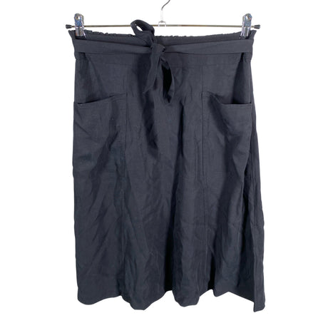 Unisex Esprit - Fabric skirt, size 38 - Black ()