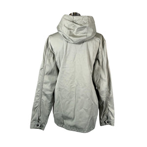 Unisex R-collection - Outdoor jacket, size 36 - Green (2)