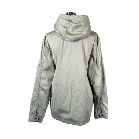 Unisex R-collection - Outdoor jacket, size 36 - Green (2)