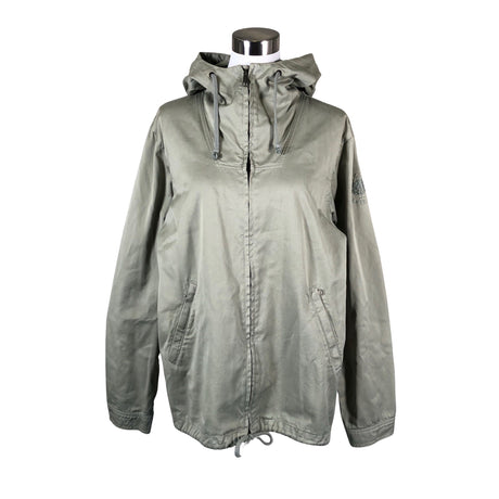 Unisex R-collection - Outdoor jacket, size 36 - Green ()