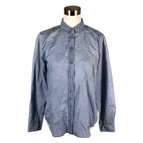 Unisex Marc O'Polo - Blouse, size 38 - Light blue ()
