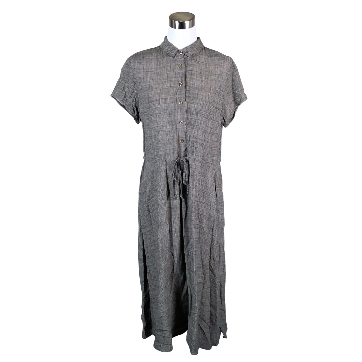 Unisex Nanso - Dress, size 38 - Gray (1)