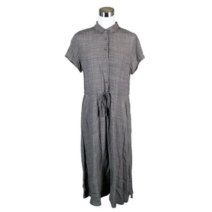 Unisex Nanso - Dress, size 38 - Gray (1)