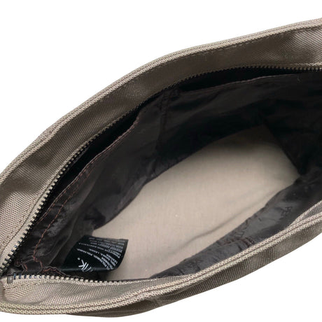 Unisex Pentik - Toiletry bag, size Mini - Gray (2)