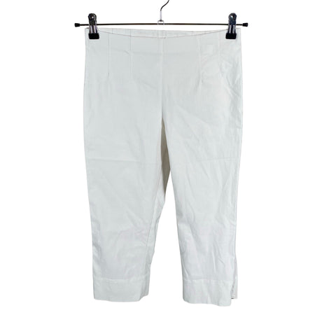 Unisex LauRie - Capri pants, size 38 - White ()
