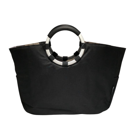 Unisex Reisenthel - Handbag, size Maxi - Black ()