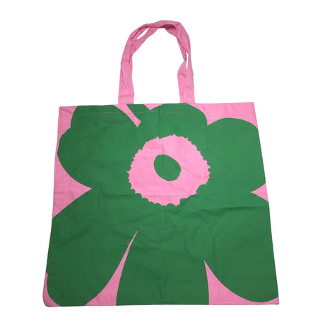 Unisex Marimekko - Shopping bag, size Maxi - Pink ()