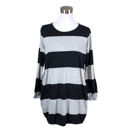 Unisex Marimekko - Tricot dress, size 38 - Black ()