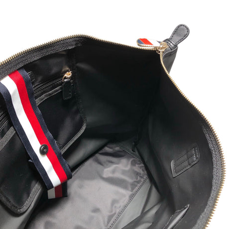 Unisex Tommy Hilfiger - Handbag, size Maxi - Black (2)