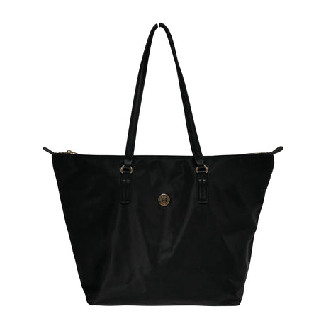 Unisex Tommy Hilfiger - Handbag, size Maxi - Black ()