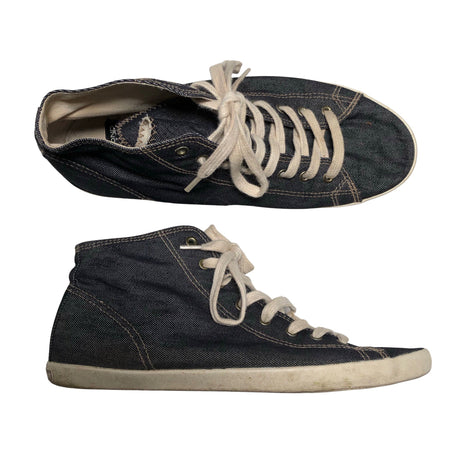 Unisex Vagabond - Casual sneakers, size 40 - Blue ()