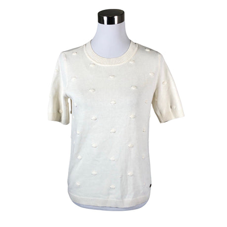 Unisex Esprit - Sweater, size 36 - White ()