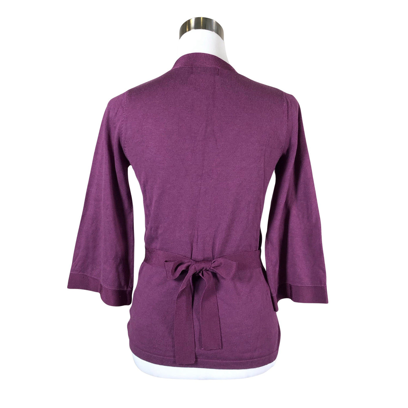 Unisex Pierre Cavallo - Sweater, size 34 - Violet (2)