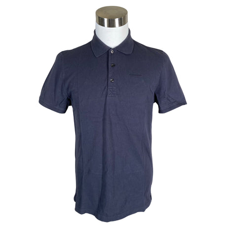 Unisex Matinique - Polo shirt, size L - Gray ()