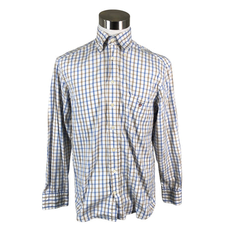 Unisex Gant - Collared shirt, size M - White ()