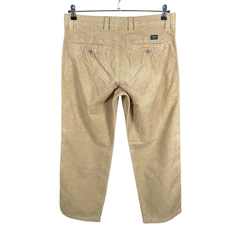 Unisex Dockers - Velvet pants, size M - Beige (2)
