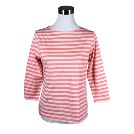 Unisex Marimekko - Tricot shirt, size 36 - Light pink ()