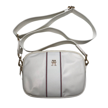 Unisex Tommy Hilfiger - Shoulder bag, size Mini - White ()