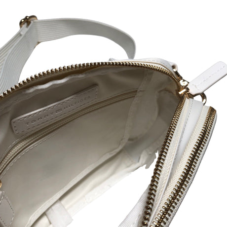 Unisex Tommy Hilfiger - Shoulder bag, size Mini - White (2)