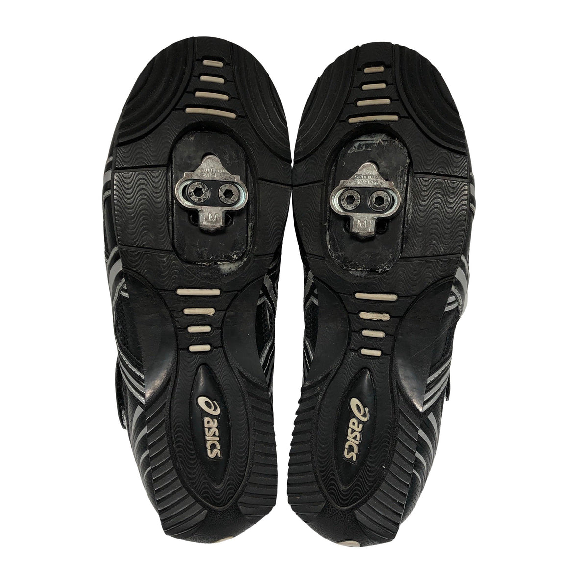 Unisex Asics - Indoor sports shoes, size 37 - Black (2)