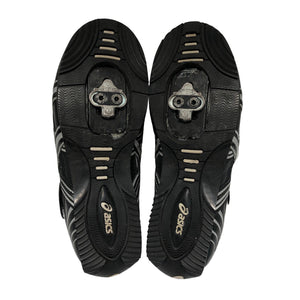 Unisex Asics - Indoor sports shoes, size 37 - Black (2)