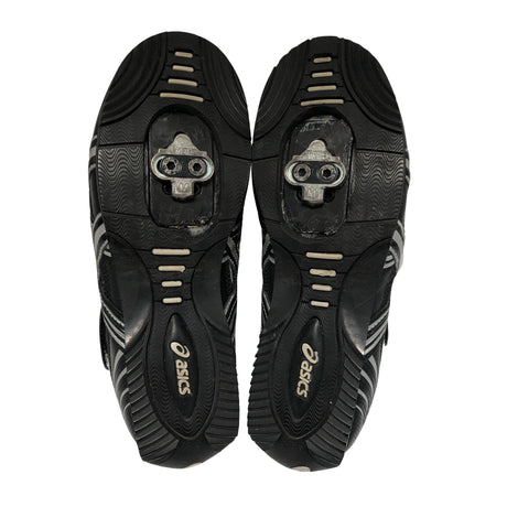 Unisex Asics - Indoor sports shoes, size 37 - Black (2)