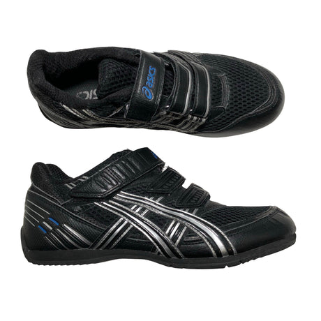 Unisex Asics - Indoor sports shoes, size 37 - Black ()