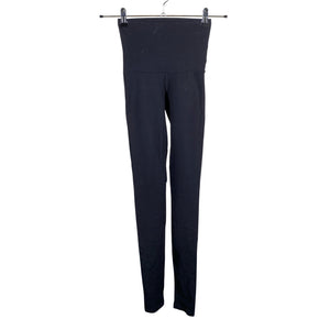 Unisex JUSTBRAZIL - Sports tights, size 36 - Black (1)