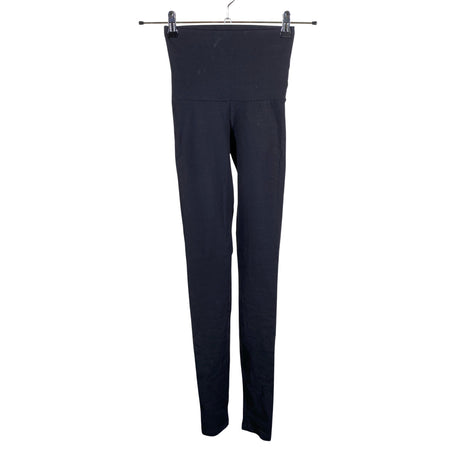 Unisex JUSTBRAZIL - Sports tights, size 36 - Black ()