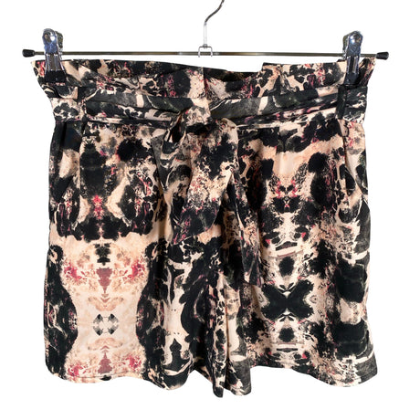 Unisex Topshop - Shorts, size 38 - Black ()