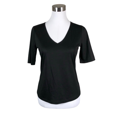 Unisex Ril's - T-shirt, size 36 - Black ()