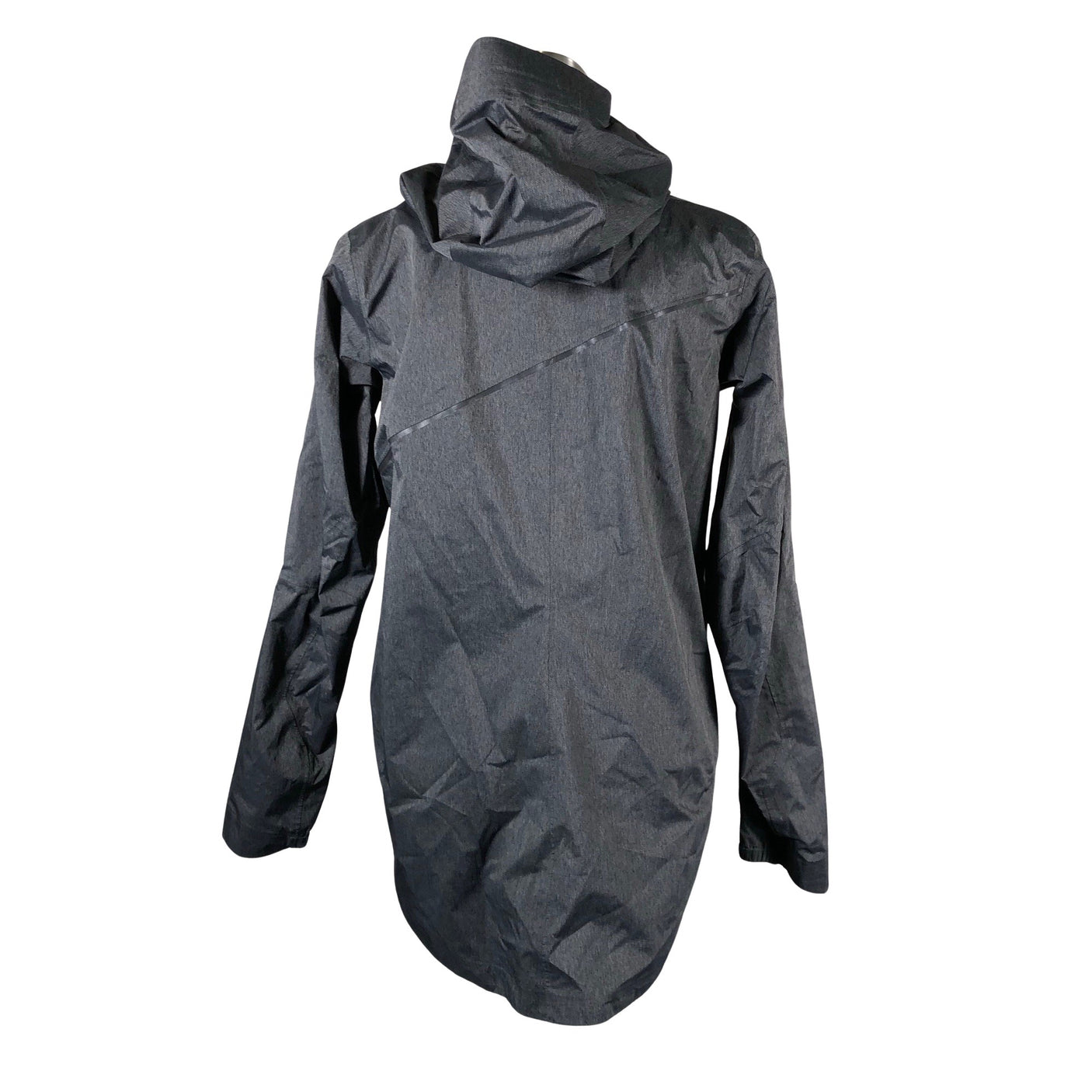 Unisex Peak Performance - Outdoor jacket, size 36 - Gray (2)