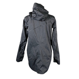 Unisex Peak Performance - Outdoor jacket, size 36 - Gray (2)