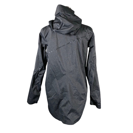 Unisex Peak Performance - Outdoor jacket, size 36 - Gray (2)