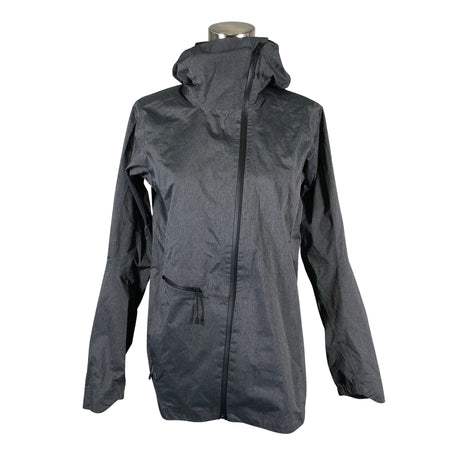 Unisex Peak Performance - Outdoor jacket, size 36 - Gray ()