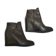 Unisex Café Noir - Ankle boots, size 39 - Brown ()