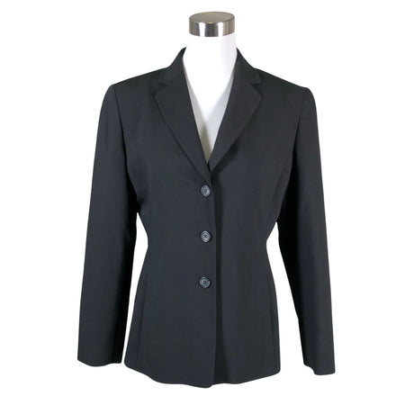 Unisex Ril's - Jacket, size 36 - Black ()