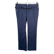 Unisex Esprit - Slacks, size 38 - Blue ()