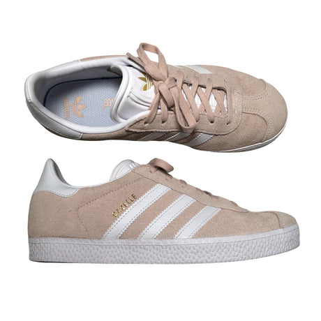 Unisex Adidas - Casual sneakers, size 38 - Light pink ()