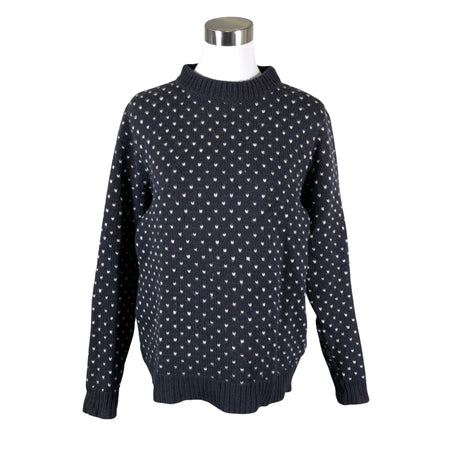 Unisex Devold - Sweater, size 36 - Blue ()