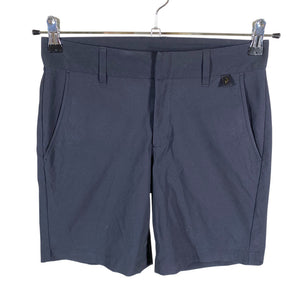 Unisex Peak Performance - Sports shorts, size 36 - Black (1)