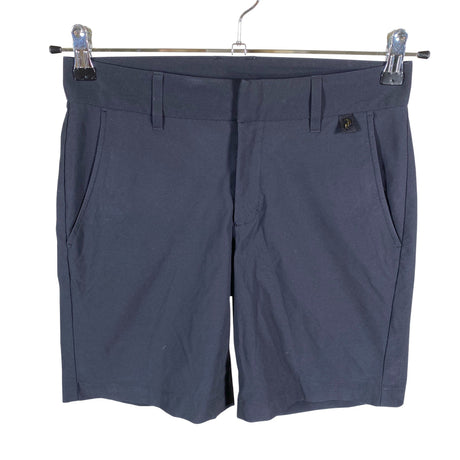 Unisex Peak Performance - Sports shorts, size 36 - Black ()
