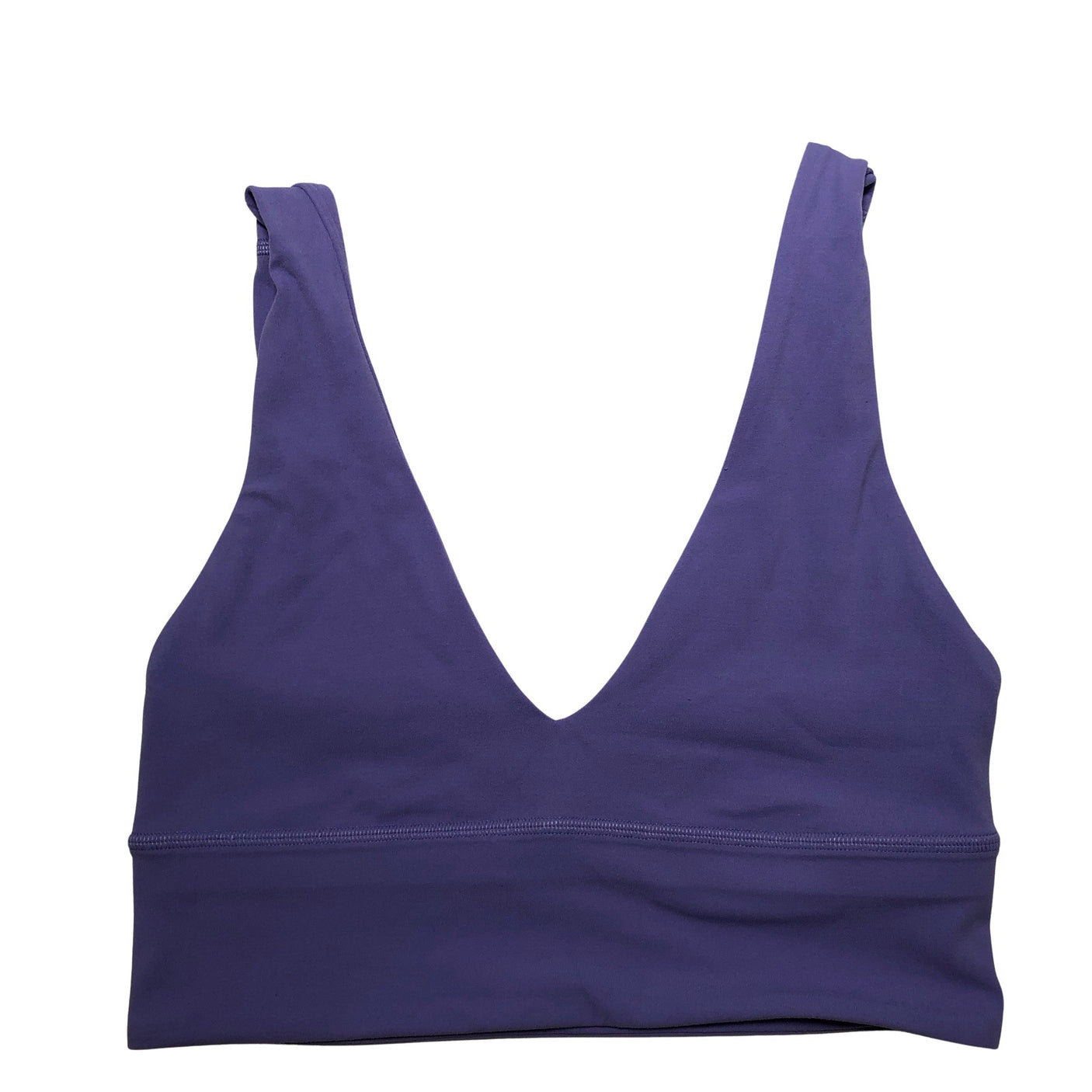 Unisex Lululemon - Sports top, size 36 - Violet (1)